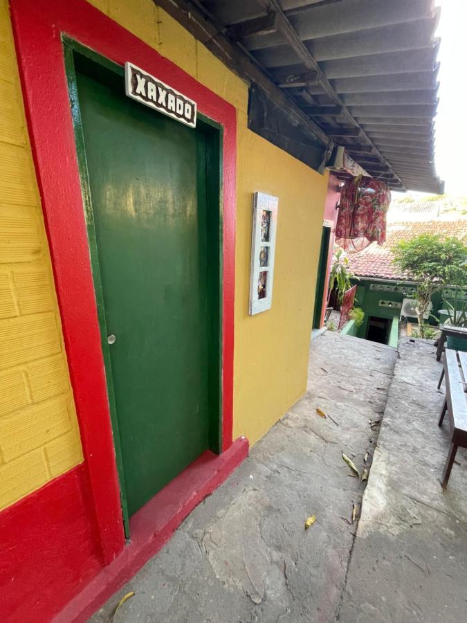 Canto Dos Artistas Olinda Zewnętrze zdjęcie